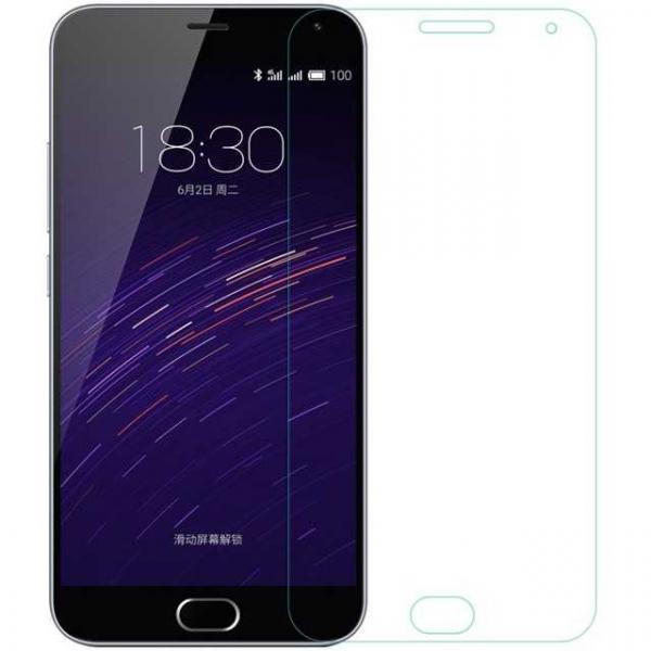 Загартоване протиударне скло для Meizu M2 Note,0.2 мм Ornarto 351701 Загартоване протиударне скло для Meizu M2 Note,0.2 мм Ornarto 351701