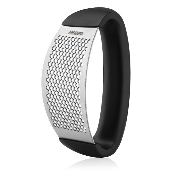 Прес для часнику Ardesto Gemini AR7002B 12 см Прес для часнику Ardesto Gemini AR7002B 12 см