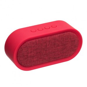 Колонка акустична Speaker RB-M11 Red Remax 150023 Колонка акустична Speaker RB-M11 Red Remax 150023