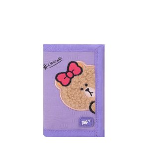 Гаманець дитячий YES W-1 Line Friends Pretty 533379 1х8.5х12.7 см Гаманець дитячий YES W-1 Line Friends Pretty 533379 1х8.5х12.7 см