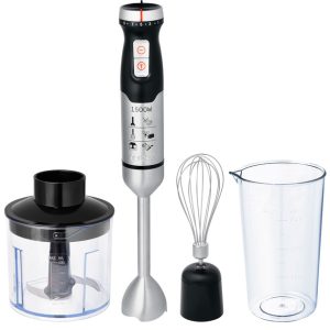 Блендер Rotex MasterPower RTB 1840-B 1500 Вт Блендер Rotex MasterPower RTB 1840-B 1500 Вт