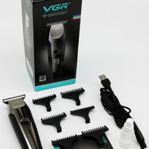 Машинка для стрижки VGR V-059 5 Вт Машинка для стрижки VGR V-059 5 Вт