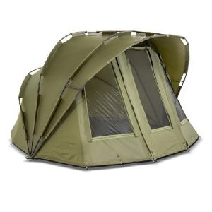 Намет короповий двомісний Ranger RA-6644 185х300х270 см Намет короповий двомісний Ranger RA-6644 185х300х270 см