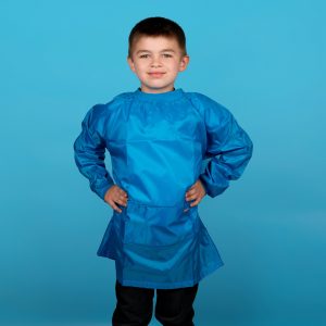 Фартух-накидка для творчості 1 Вересня 310855 M Фартух-накидка для творчості 1 Вересня 310855 M