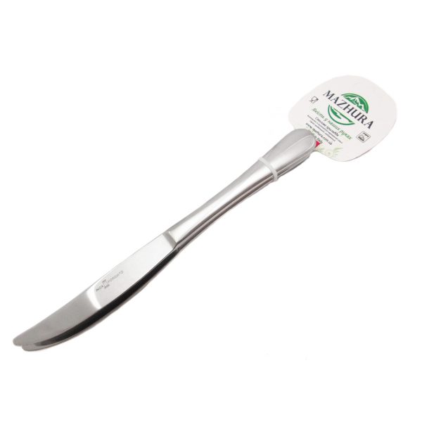 Набір ножів для стейка Mazhura Boston MZ-645-2 2 шт 22.5 см