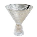 Креманка Ardesto Verbena AR5026 300 мл прозора