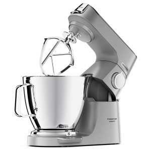 Кухонна машина Kenwood Titanium Сhef Baker XL KVL-85-704-SI 1200 Вт
