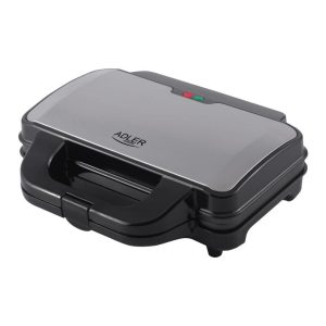 Бутербродниця Adler AD-3043-XXL Бутербродниця Adler AD-3043-XXL