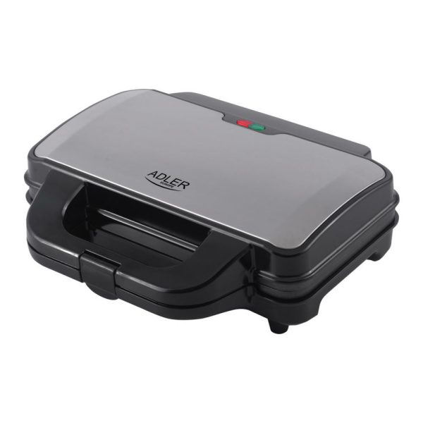 Бутербродниця Adler AD-3043-XXL Бутербродниця Adler AD-3043-XXL