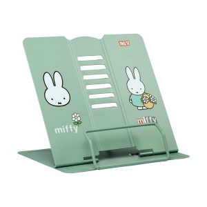 Підставка для книг YES Miffy 470544 17х19х21 см Підставка для книг YES Miffy 470544 17х19х21 см