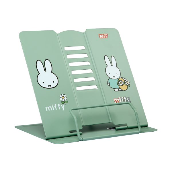 Підставка для книг YES Miffy 470544 17х19х21 см Підставка для книг YES Miffy 470544 17х19х21 см