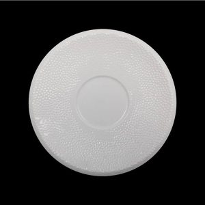 Блюдце Ardesto Ancona AR3558 11.4 см біле Блюдце Ardesto Ancona AR3558 11.4 см біле