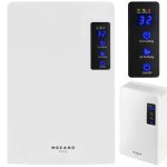 Осушувач повітря Mozano Dry Pro AGD-OSU-POW-2BIALY 90 Вт білий