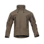 Куртка ветровка Emerson Brambles Tactical Assault Suit EMB9581KH-M M хакі