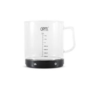 Ваги кухонні Gipfel GP-5858 1 кг