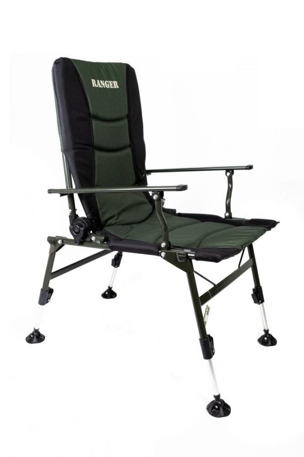 Коропове крісло Ranger Сombat SL-108 RA-2238 Коропове крісло Ranger Сombat SL-108 RA-2238
