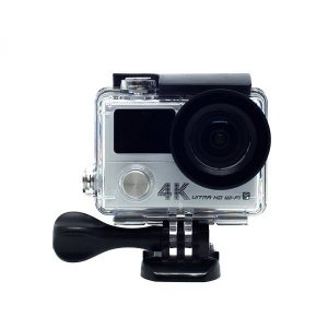 Екшн камера Sport HD silver SD-02 Remax 113702 Екшн камера Sport HD silver SD-02 Remax 113702