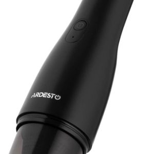 Пилосос акумуляторний Ardesto СVС-D02PB 10 Вт Пилосос акумуляторний Ardesto СVС-D02PB 10 Вт