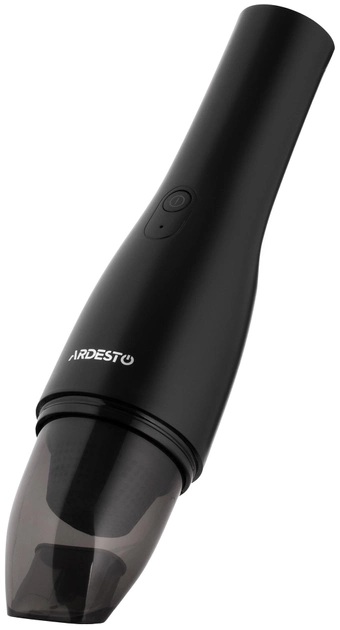 Пилосос акумуляторний Ardesto СVС-D02PB 10 Вт Пилосос акумуляторний Ardesto СVС-D02PB 10 Вт