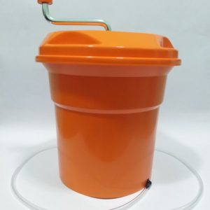 Сушка для зелені Empire EM-1529 12 л Сушка для зелені Empire EM-1529 12 л