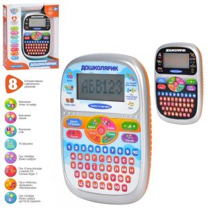 Планшет дитячий Limo Toy SK-0023-AB Планшет дитячий Limo Toy SK-0023-AB