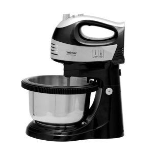 Міксер із чашею ZELMER ZHM2459BS 700 Вт чорний Міксер із чашею ZELMER ZHM2459BS 700 Вт чорний