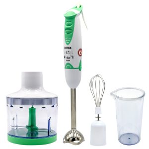 Блендер Rotex RTB504-W Блендер Rotex RTB504-W