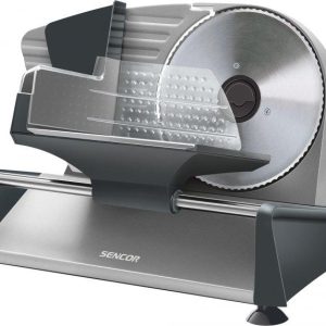 Ломтерезка Sencor SFS-4050-SS 150 Вт Ломтерезка Sencor SFS-4050-SS 150 Вт