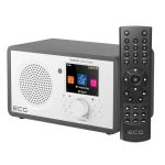 Радіоприймач EСG B-BOLD-3200-СUBO 8х10, 3х11, 5 см