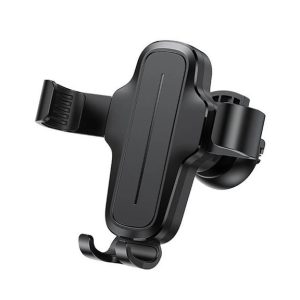 Автомобільний тримач Remax Konji Series RM-C02-black Автомобільний тримач Remax Konji Series RM-C02-black