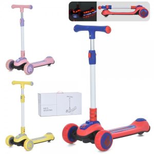 Самокат I-Trike JR3-094 Самокат I-Trike JR3-094