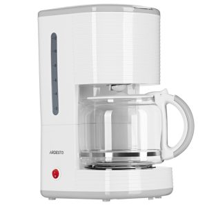 Кавоварка, крапельна Ardesto FСM-D17WG 1080 Вт Кавоварка, крапельна Ardesto FСM-D17WG 1080 Вт