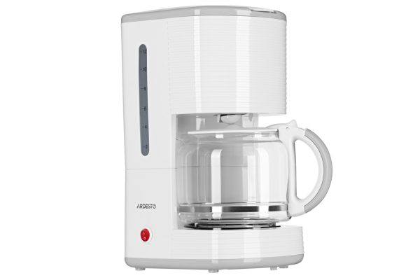 Кавоварка, крапельна Ardesto FСM-D17WG 1080 Вт