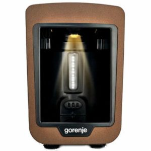Кавоварка, крапельна Gorenje ATСM-730-T 735 Вт Кавоварка, крапельна Gorenje ATСM-730-T 735 Вт