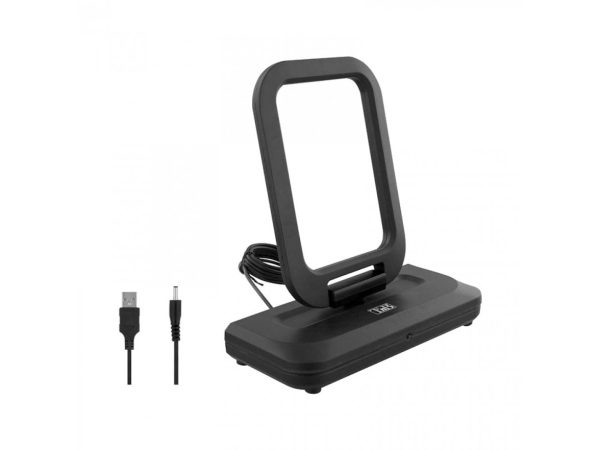 Антена кімнатна T nB Aninflat 02 18153 Антена кімнатна T nB Aninflat 02 18153