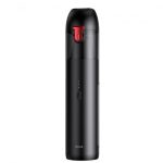 Автомобільний пилосос Usams Mini Handheld Vacuum Cleaner Geoz Series US-ZB234-Black 65 Вт чорний