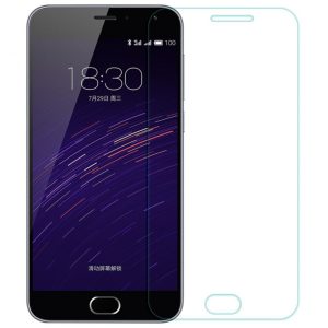 Загартоване скло ASUS ZenFone 2, 0.2 мм Ornarto 351601 Загартоване скло ASUS ZenFone 2, 0.2 мм Ornarto 351601