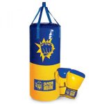 Набір для боксу Danko Toys M-UA