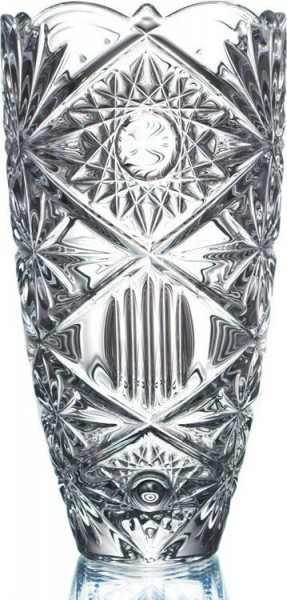 Ваза 25 см Miranda Bohemia 89002-99018-250 Ваза 25 см Miranda Bohemia 89002-99018-250