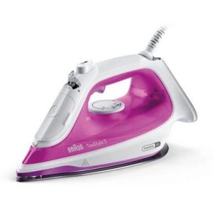 Праска Braun SI 5225 PU 2400 Вт фіолетовий Праска Braun SI 5225 PU 2400 Вт фіолетовий