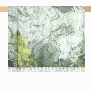 Плед 150х200 см друкарський Marble Arya AR-TR1006576 Плед 150х200 см друкарський Marble Arya AR-TR1006576