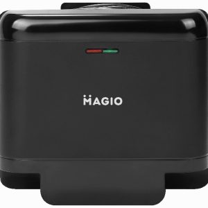 Бутербродниця MagioMG-378 750 Вт Бутербродниця MagioMG-378 750 Вт
