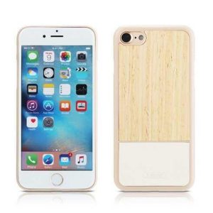 Чохол Mugay для iPhone 7 кремовий Remax 701503 Чохол Mugay для iPhone 7 кремовий Remax 701503