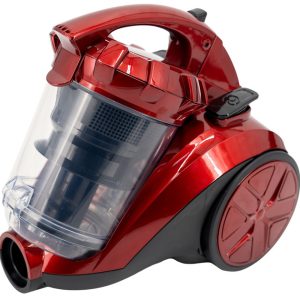 Пилосос Magio MG-894 800 Вт червоний Пилосос Magio MG-894 800 Вт червоний