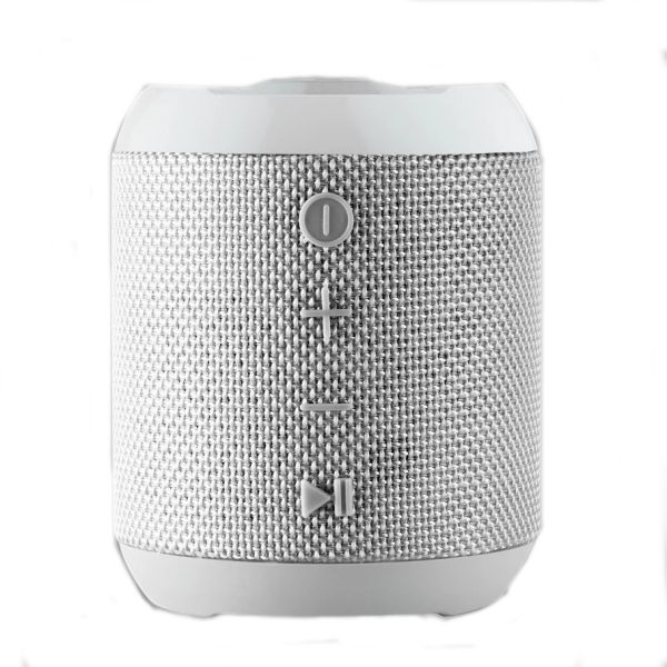 Bluetooth акустика Remax RB-M21-White Bluetooth акустика Remax RB-M21-White
