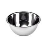 Миска Edenberg EB-18125 40х15.5 см срібляста
