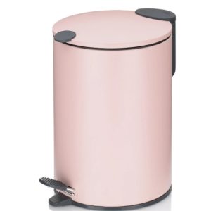 Відро для сміття Kela Mats 23617 3 л рожеве Відро для сміття Kela Mats 23617 3 л рожеве