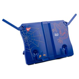 Підставка для книг А4 YES Marvel Spiderman 470488 19.5х26.8 см Підставка для книг А4 YES Marvel Spiderman 470488 19.5х26.8 см