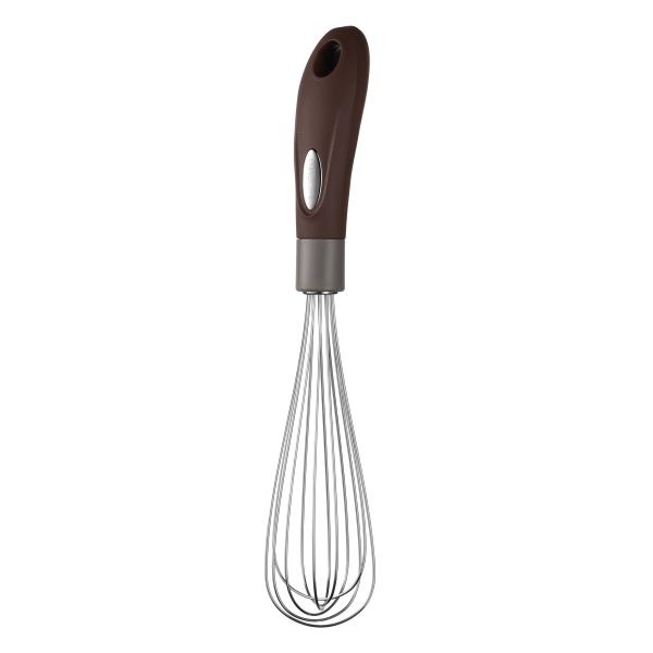Вінчик Ardesto Gemini AR-2160-PG 28.6 см Вінчик Ardesto Gemini AR-2160-PG 28.6 см