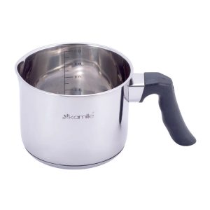 Молочник 1 л Kamille KM-5842 Молочник 1 л Kamille KM-5842